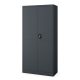 JAN (185) SMART szafa: antracyt RAL7016 | Aktenschrank: anthrazit | cabinet: anthracite