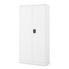   JAN (185) SMART szafa: biała RAL9003 | Aktenschrank: weiß | cabinet: white