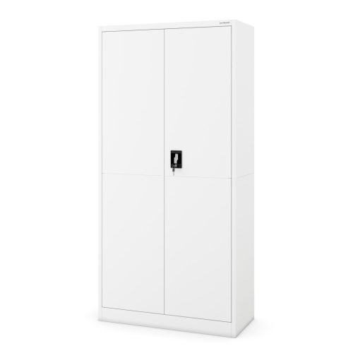  DAWID fém öltözőszekrény | 1647