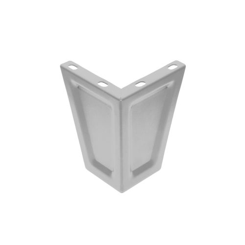 RAL7035 | 1674 Nóżki do szaf: szary | Schrankfüße: grau | Cabinets legs: gray