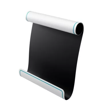 Magneto Flipchart mágneses tábla