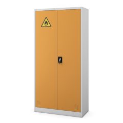 MARIA Vegyszerszekrény - 4 polcos kivitelben