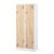 JULIA szafa: Eco design - jasny | Garderobenschrank | cabinet H1850*W800*D450