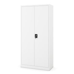   DAWID szafa: biała | Mehrzweckschrank: weiß | cabinet: white