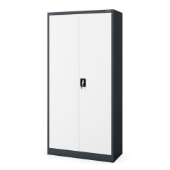   DAWID szafa: antracytowo-biała | Mehrzweckschrank: anthrazit weiß | cabinet: anthracite white