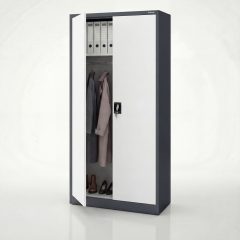  DAWID fém öltözőszekrény | 1886