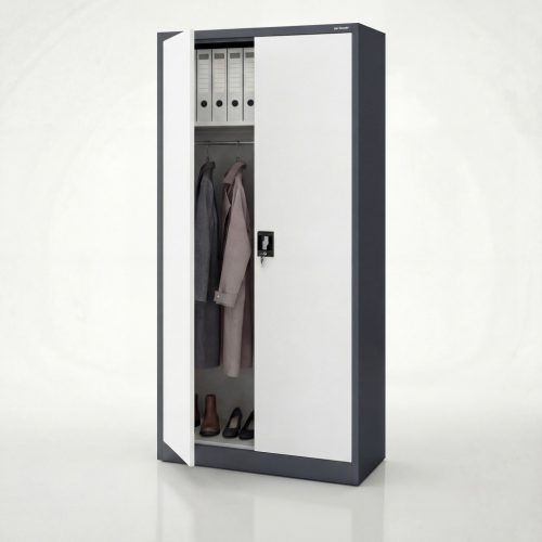  DAWID fém öltözőszekrény | 1886