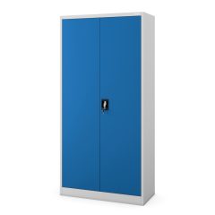   DAWID szafa: jasny szary-niebieski | Mehrzweckschrank: lichtgrau blau | cabinet: light grey blue