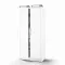 JAN Compact cabinet white RAL9003 H1750*W800*D400