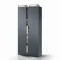 JAN Compact cabinet Antracit RAL7016 H1750*W800*D400