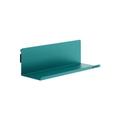 JOANNE Wall Shelf Sea Green W400