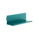 JOANNE Wall Shelf Sea Green W400