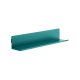 JOANNE Wall Shelf Sea Green W700