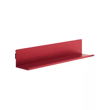 JOANNE Fali Polc Red W700