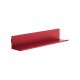 JOANNE Wall Shelf Red W700