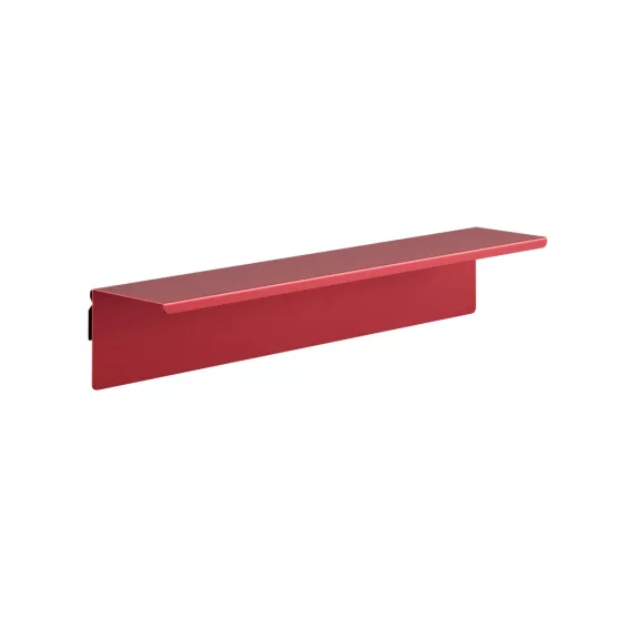 JOANNE Fali Polc Red W700