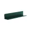 JOANNE Fali Polc Bottle zöld W700