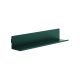 JOANNE Wall Shelf Bottle Green W700