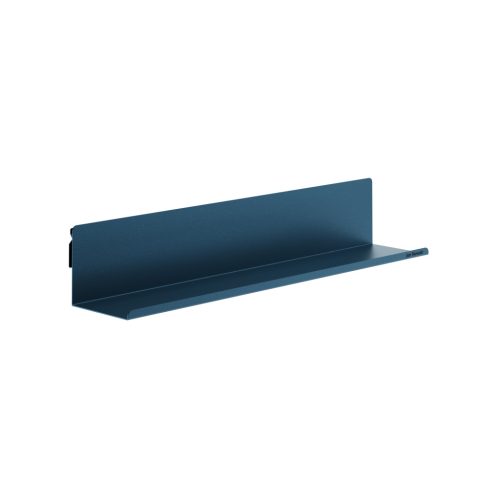 JOANNE Wall Shelf Dark Blue W700