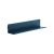 JOANNE Wall Shelf Dark Blue W700