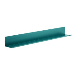 JOANNE Wall Shelf Sea Green W1200