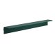 JOANNE Wall Shelf Bottle Green W1200