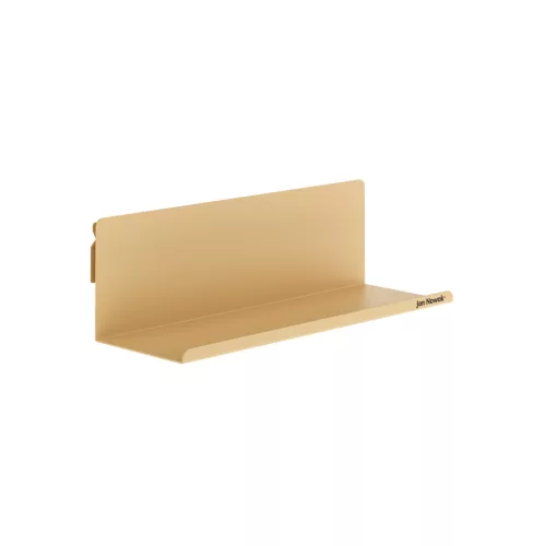 JOANNE Wall Shelf Beige RAL 1001 W400