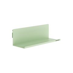 JOANNE Wall Shelf Pastel Green RAL 6019 W400
