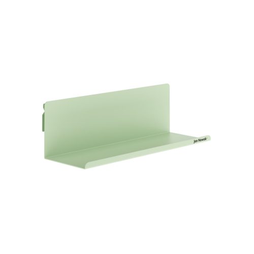 JOANNE Wall Shelf Pastel Green RAL 6019 W400