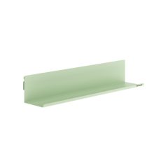 JOANNE Wall Shelf Pastel Green RAL 6019 W700