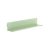 JOANNE Wall Shelf Pastel Green RAL 6019 W700