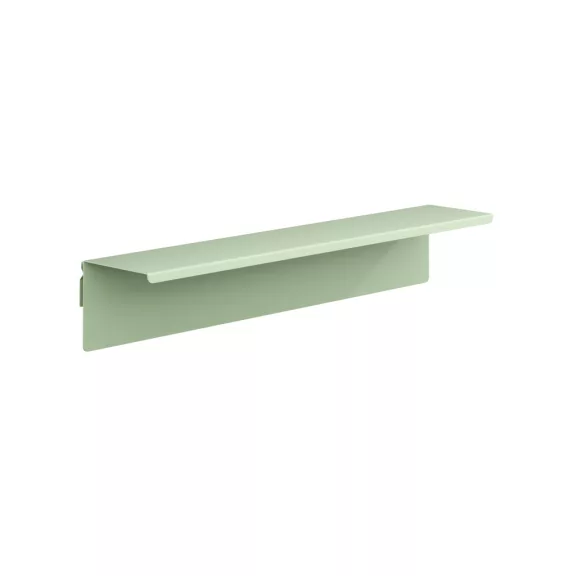 JOANNE Fali Polc Pasztel zöld RAL 6019 W700