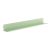 JOANNE Wall Shelf Pastel Green RAL 6019 W1200