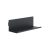 JOANNE Wall Shelf Anthracite RAL 7016 W400