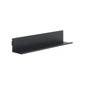 JOANNE Fali Polc Antracit RAL 7016 W700
