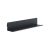 JOANNE Wall Shelf Anthracite RAL 7016 W700