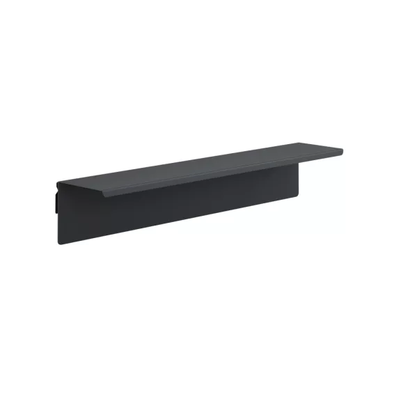 JOANNE Fali Polc Antracit RAL 7016 W700