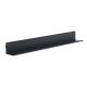 JOANNE Wall Shelf Anthracite RAL 7016 W1200
