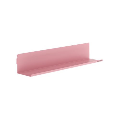 JOANNE Wall Shelf Powder Pink RAL 3015 W700