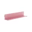 JOANNE Fali Polc Powder Pink RAL 3015 W700