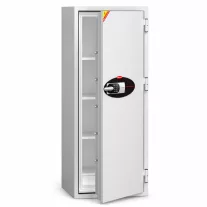 Diplomat Safe® - 2000 elektromos 120 percig tűzálló széf
