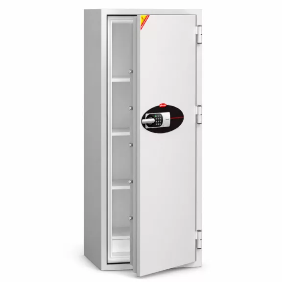 Diplomat Safe® - 2000 elektromos 120 percig tűzálló széf