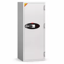 Diplomat Safe® - 2000 elektromos 120 percig tűzálló széf