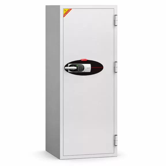 Diplomat Safe® - 2000 elektromos 120 percig tűzálló széf
