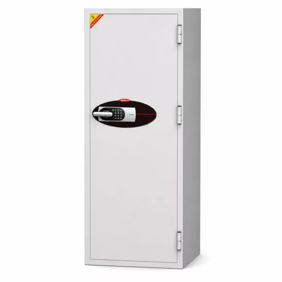 Diplomat Safe® - 2000 elektromos 120 percig tűzálló széf