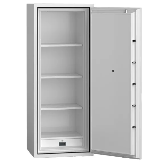 Diplomat Safe® - 2000 elektromos 120 percig tűzálló széf
