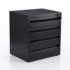 Négyfiókos rendszerező 450 x 400 x 300 mm