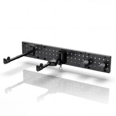 Fali kerékpártartó 768 x 125 x 368 mm