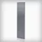 Jan Nowak® JOHNNY perforált oldalpanelek polchoz, 2 db, Antracit, 1800 × 20 × 420 mm