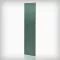 Jan Nowak® JOHNNY perforált oldalpanelek polchoz, 2 db, Zöld, 1800 × 20 × 420 mm